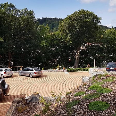 Svoboda nad Úpou Apartments Kalyn المظهر الخارجي الصورة
