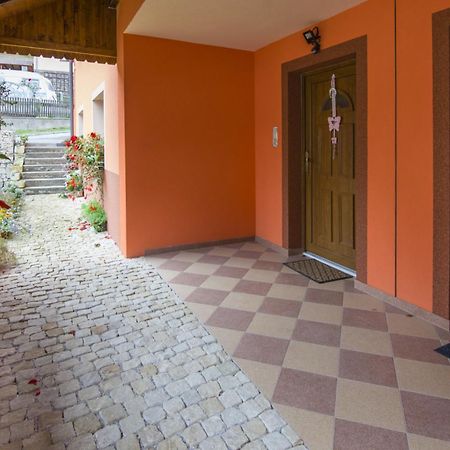Svoboda nad Úpou Apartments Kalyn المظهر الخارجي الصورة